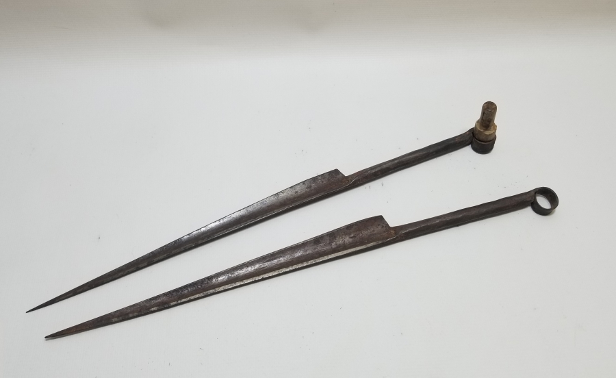 EL YAPIMI ANTİKA KIRKLIK