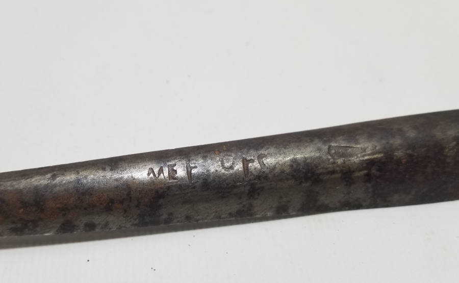 EL YAPIMI ANTİKA KIRKLIK