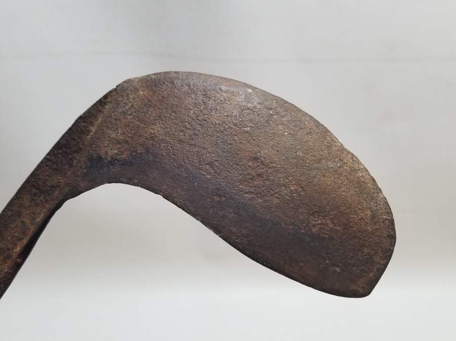 OSMANLI DÖNEMİ NALBANT NALÇEKİ