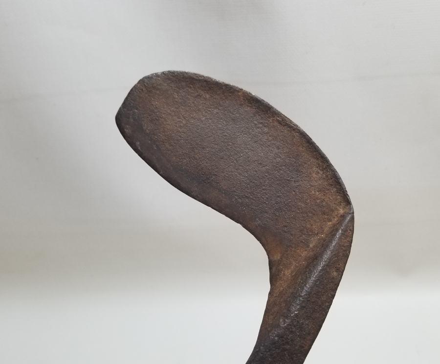 OSMANLI DÖNEMİ NALBANT NALÇEKİ