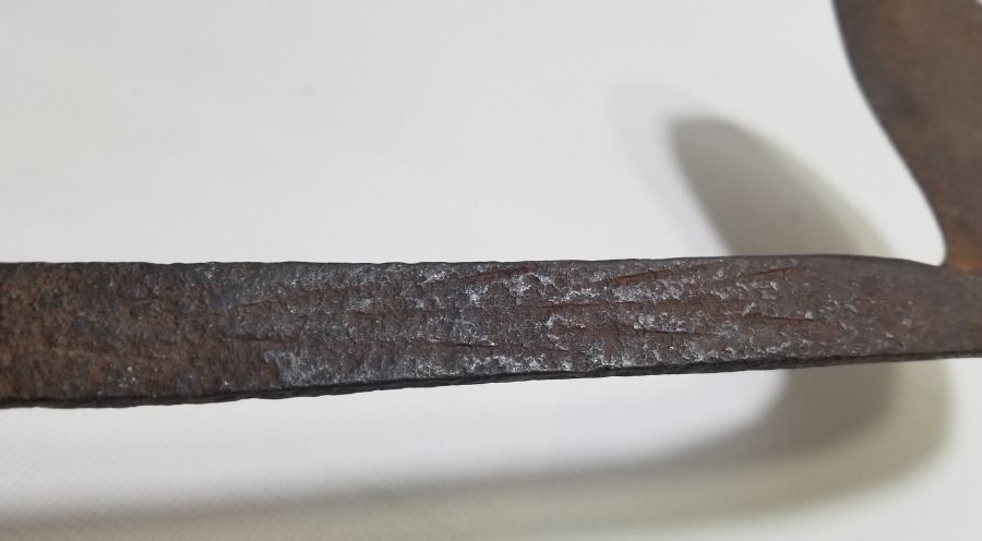 OSMANLI DÖNEMİ NALBANT NALÇEKİ