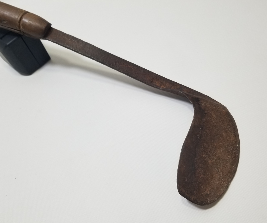 OSMANLI DÖNEMİ NALBANT NALÇEKİ