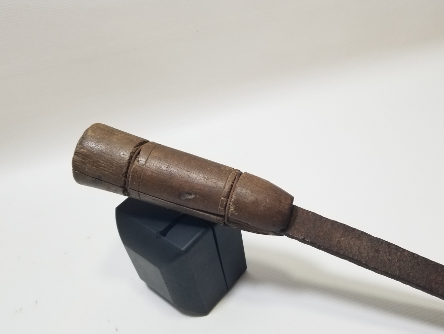 OSMANLI DÖNEMİ NALBANT NALÇEKİ