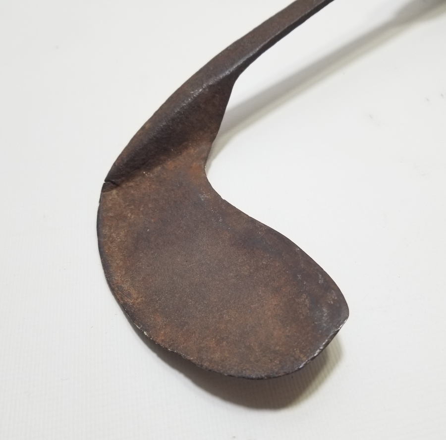 OSMANLI DÖNEMİ NALBANT NALÇEKİ