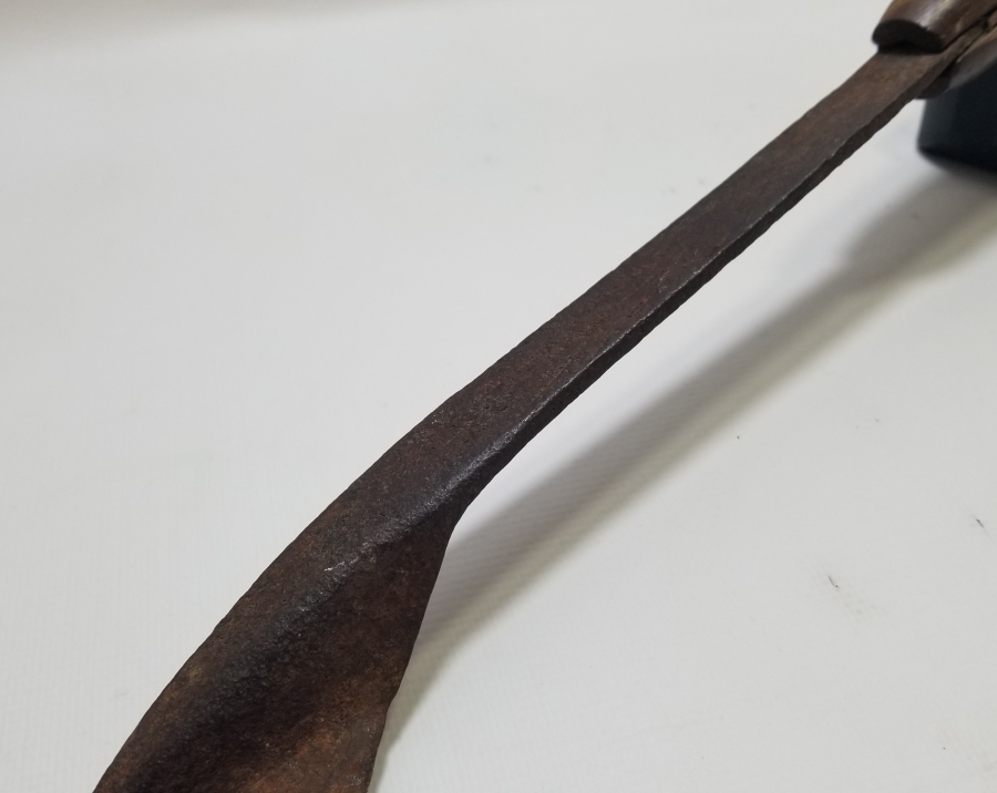 OSMANLI DÖNEMİ NALBANT NALÇEKİ