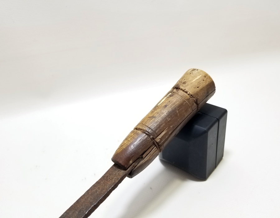 OSMANLI DÖNEMİ NALBANT NALÇEKİ