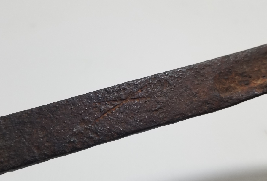 OSMANLI DÖNEMİ NALBANT NALÇEKİ