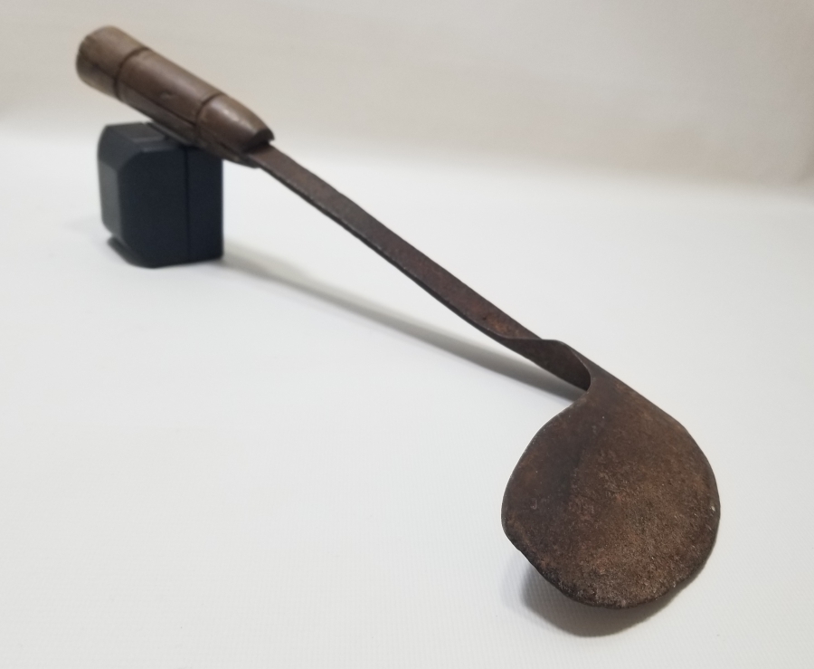 OSMANLI DÖNEMİ NALBANT NALÇEKİ