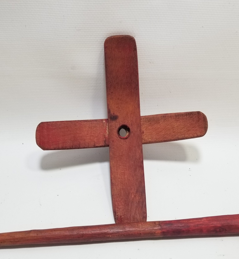 ÜZERİ İŞLEMELİ OSMANLI DÖNEMİ KİRMAN