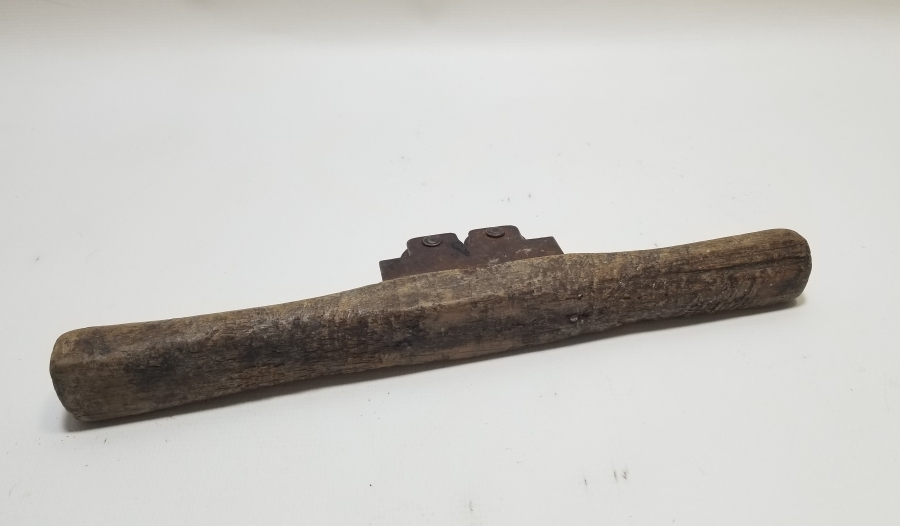 OSMANLI DÖNEMİ EL YAPIMI NADİR BIÇAK - KAMA BİLEYİ