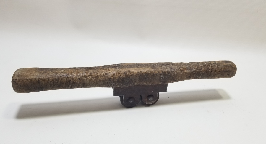 OSMANLI DÖNEMİ EL YAPIMI NADİR BIÇAK - KAMA BİLEYİ