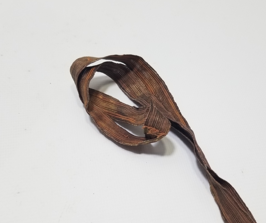 OSMANLI DÖNEMİ ALTIN SIRMALI SUBAY KILIÇ PÜSKÜLÜ