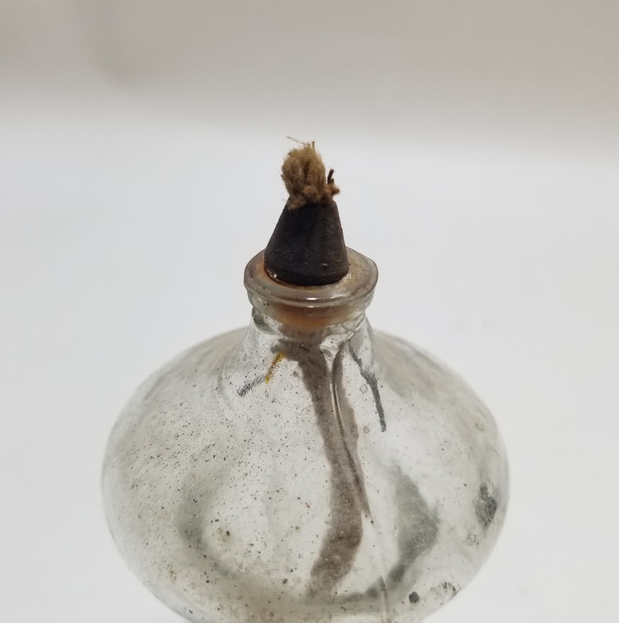 OSMANLI DÖNEMİ ÇOK NADİR HATTAT LAMBASI