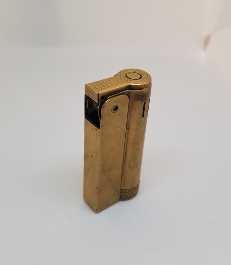 NADİR FORMDA OSMANLI DÖNEMİ MUHTAR ÇAKMAĞI