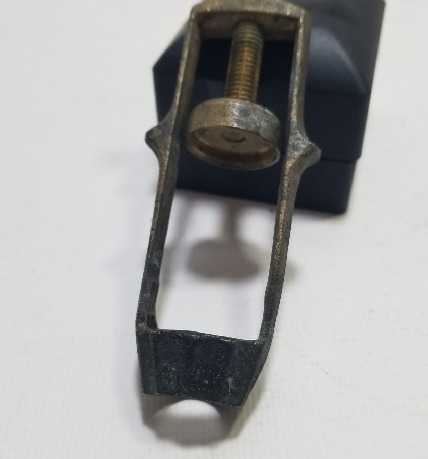 ANTİKA FİŞEK SIKIŞTIRMA ALETİ