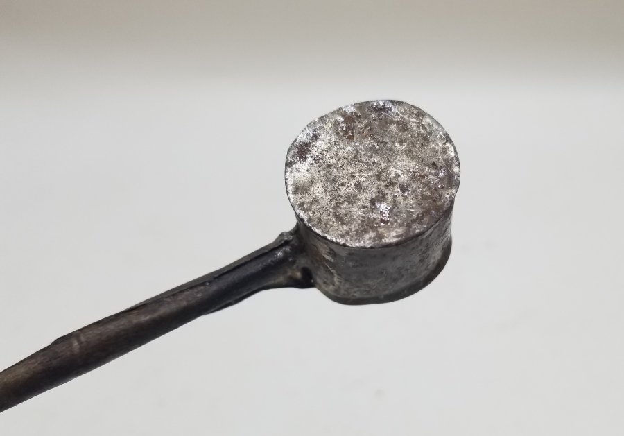 OSMANLI DÖNEMİ BARUTÖLÇER