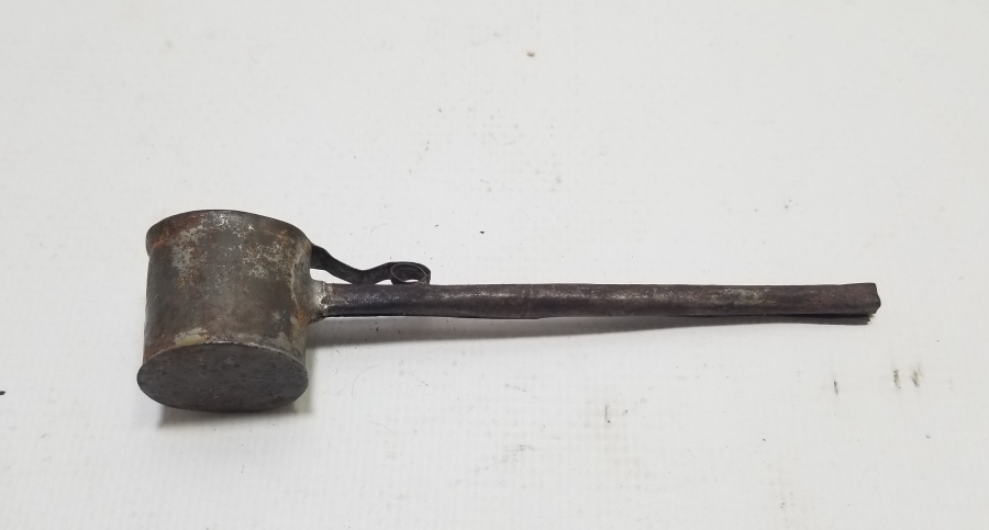 OSMANLI DÖNEMİ BARUTÖLÇER