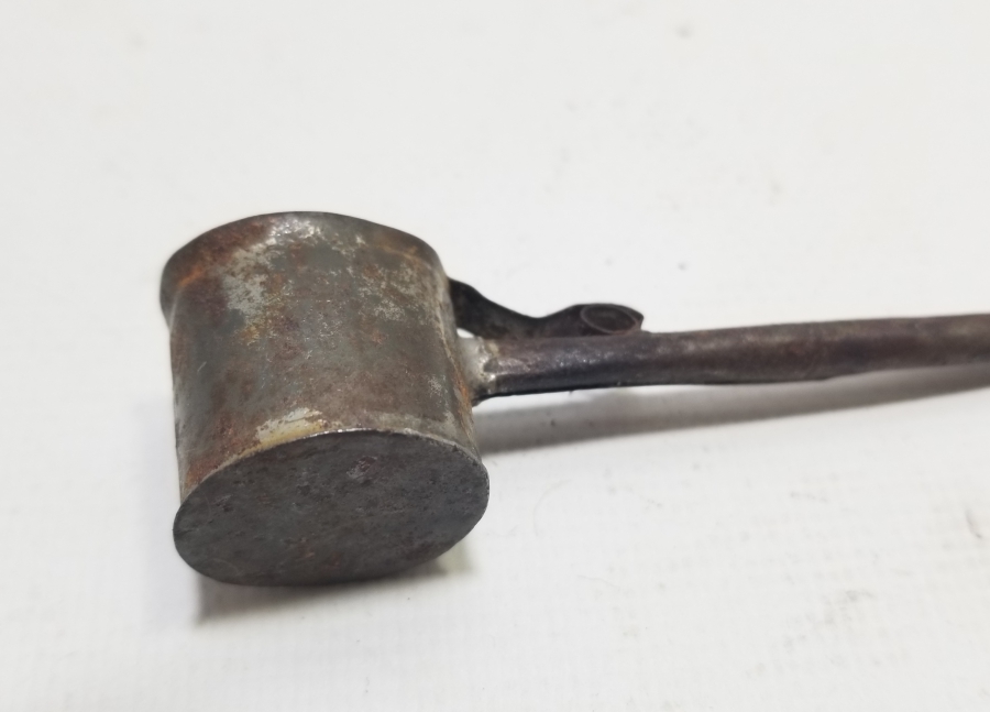 OSMANLI DÖNEMİ BARUTÖLÇER