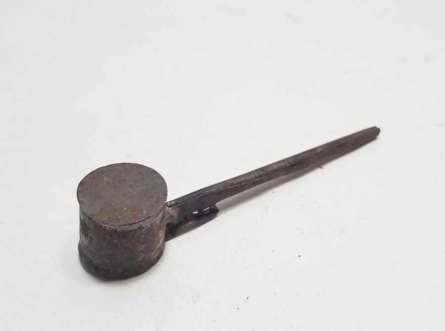 OSMANLI DÖNEMİ BARUTÖLÇER