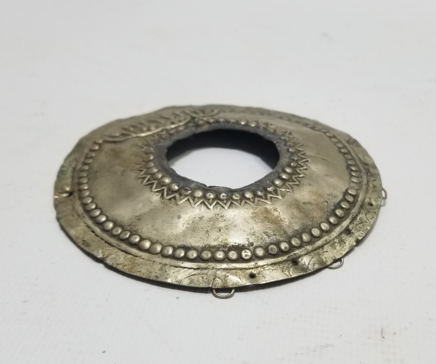 ÜZERİ OSMANLICA YAZILI OSMANLI DÖNEMİ TEPELİK