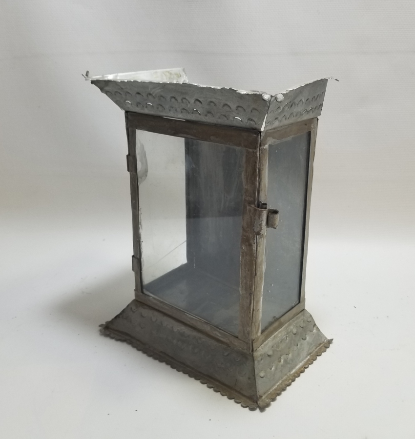 OSMANLI DÖNEMİ EL YAPIMI SAAT KUTUSU