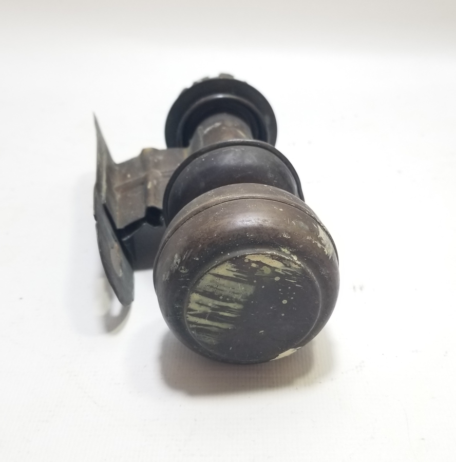 OSMANLI DÖNEMİ NADİR VAGON LAMBASI