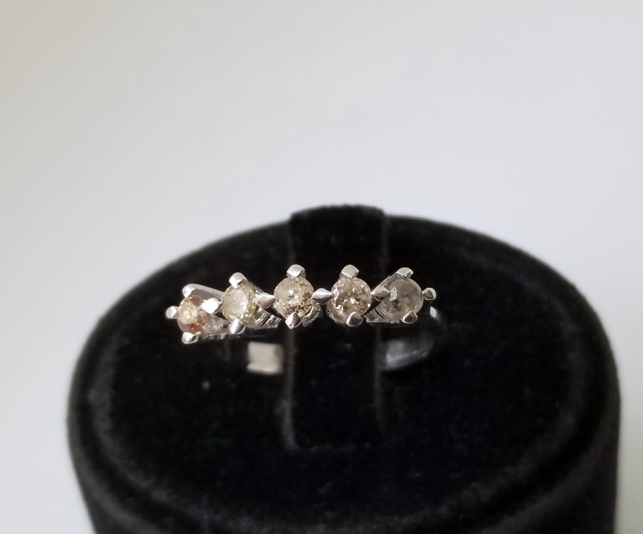 ÖZEL YAPIM BEŞTAŞ MODEL YÜZÜK