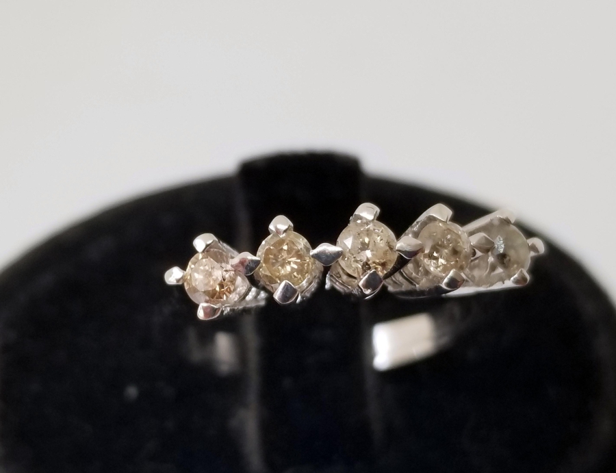 ÖZEL YAPIM BEŞTAŞ MODEL YÜZÜK