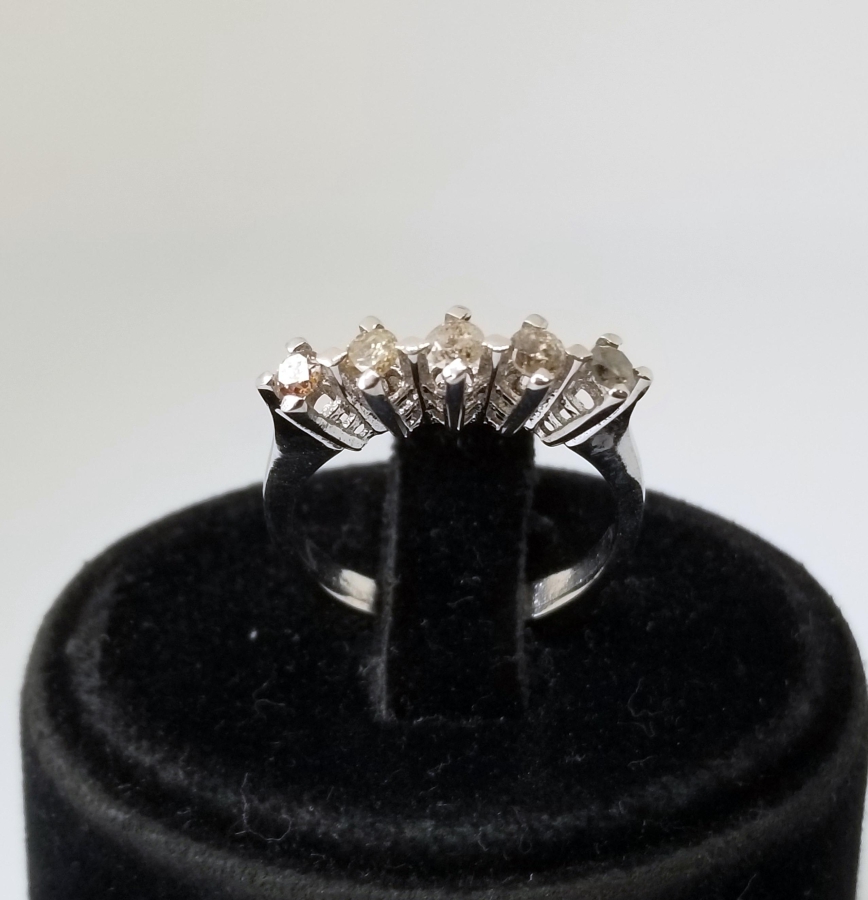 ÖZEL YAPIM BEŞTAŞ MODEL YÜZÜK