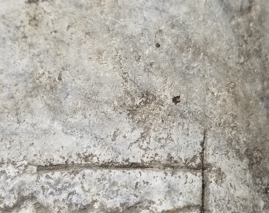 OSMANLI DÖNEMİ EL OYMA TAŞ HAVAN