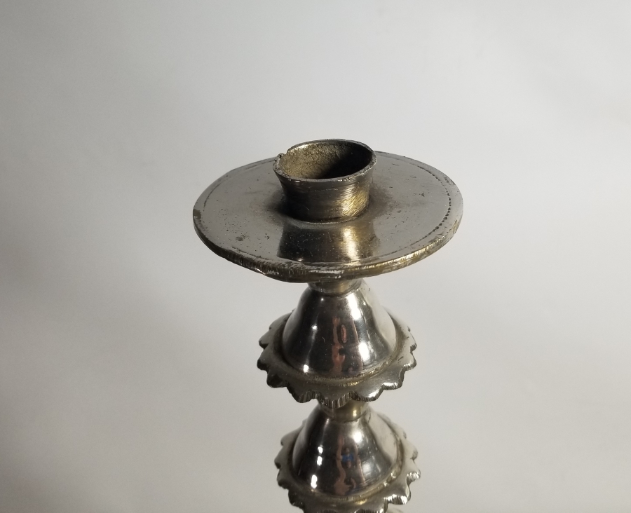 ÜZERİ ALTIN VARAKLI OSMANLI DÖNEMİ NADİR NARGİLE