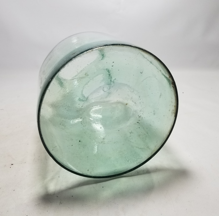 KOPARMA İŞÇİLİKLİ OSMANLI DÖNEMİ NADİR KAPAKLI ŞEKERCİ KAVANOZU