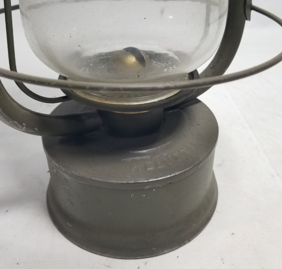 1. DÜNYA SAVAŞI DÖNEMİ NADİR TİPTE SİPER LAMBASI