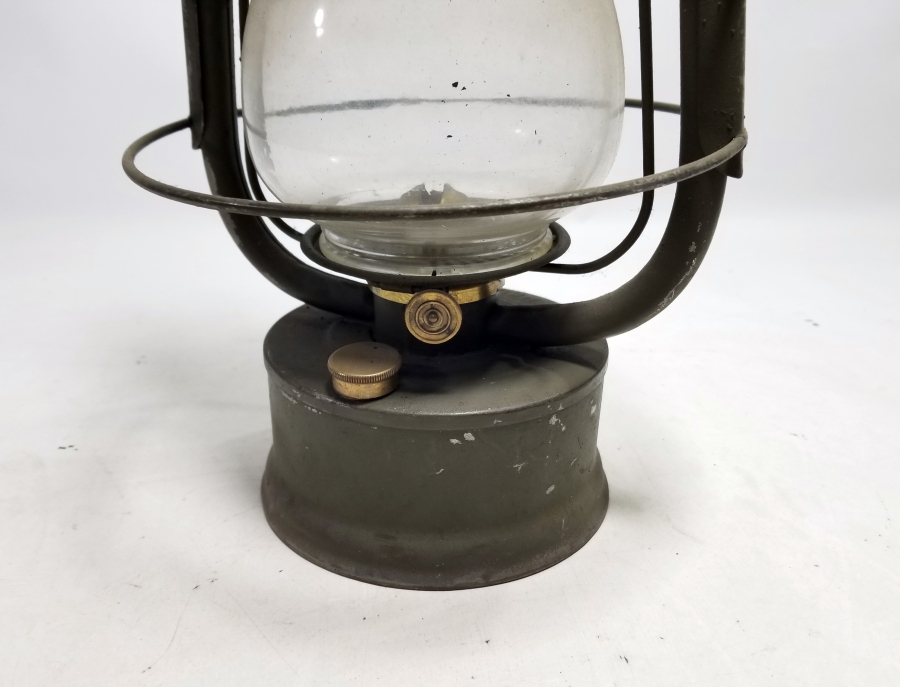 1. DÜNYA SAVAŞI DÖNEMİ NADİR TİPTE SİPER LAMBASI