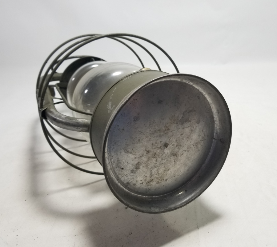 1. DÜNYA SAVAŞI DÖNEMİ NADİR TİPTE SİPER LAMBASI