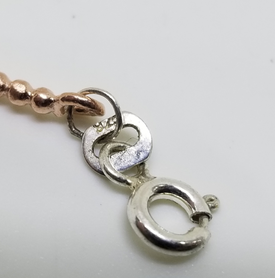 PIRLANTA TAŞLI BİLEKLİK