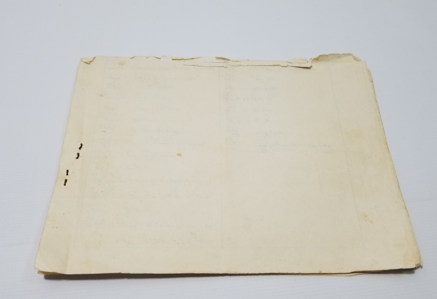 TEKSİR BASKI NADİR 5 RİSALE İSİMLİ RİSALE-İ NUR