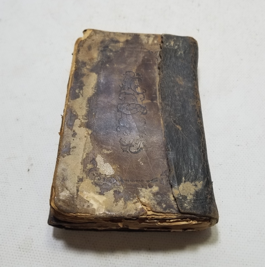 OSMANLI DÖNEMİ BASKI KUR'AN-I KERİM