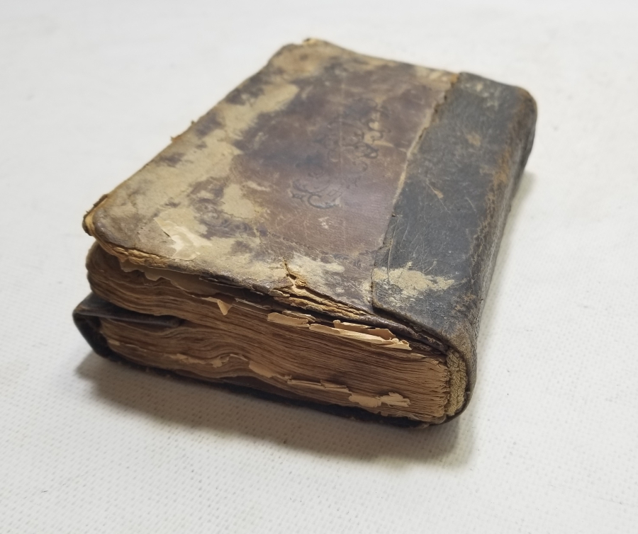 OSMANLI DÖNEMİ BASKI KUR'AN-I KERİM