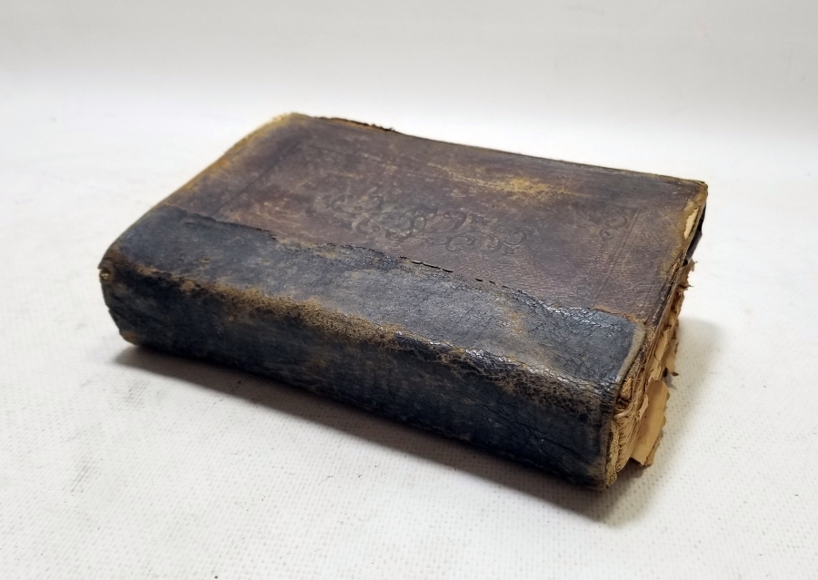 OSMANLI DÖNEMİ BASKI KUR'AN-I KERİM