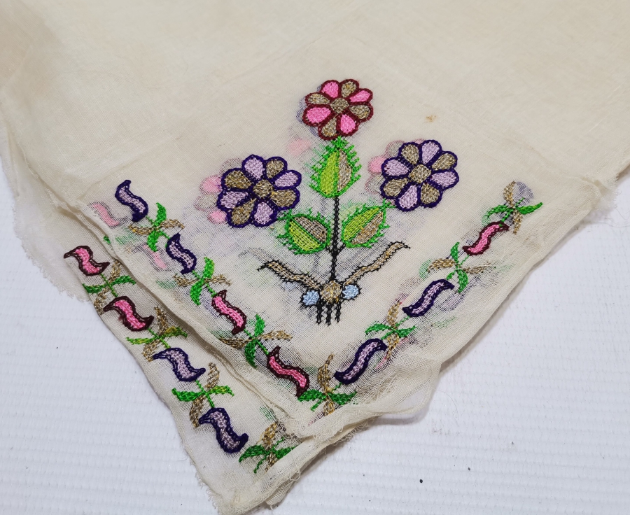 NADİR TİPTE OSMANLI DÖNEMİ HESAP İŞİ ÇEVRE