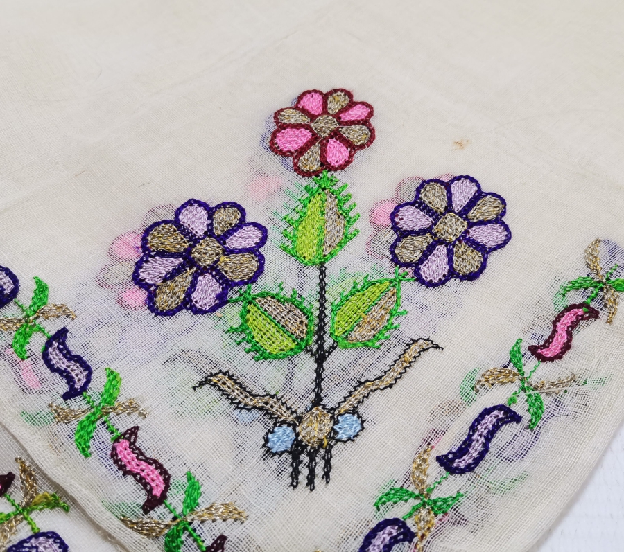 NADİR TİPTE OSMANLI DÖNEMİ HESAP İŞİ ÇEVRE