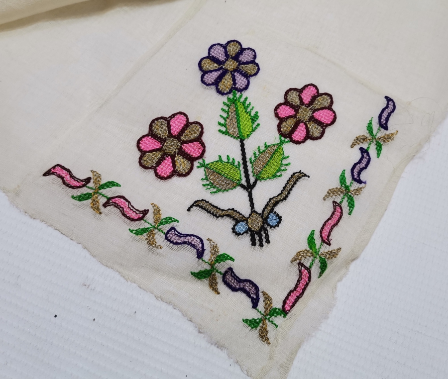 NADİR TİPTE OSMANLI DÖNEMİ HESAP İŞİ ÇEVRE