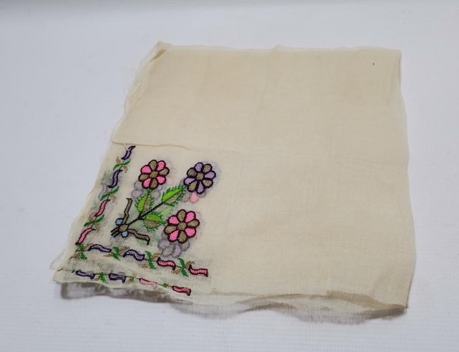 NADİR TİPTE OSMANLI DÖNEMİ HESAP İŞİ ÇEVRE