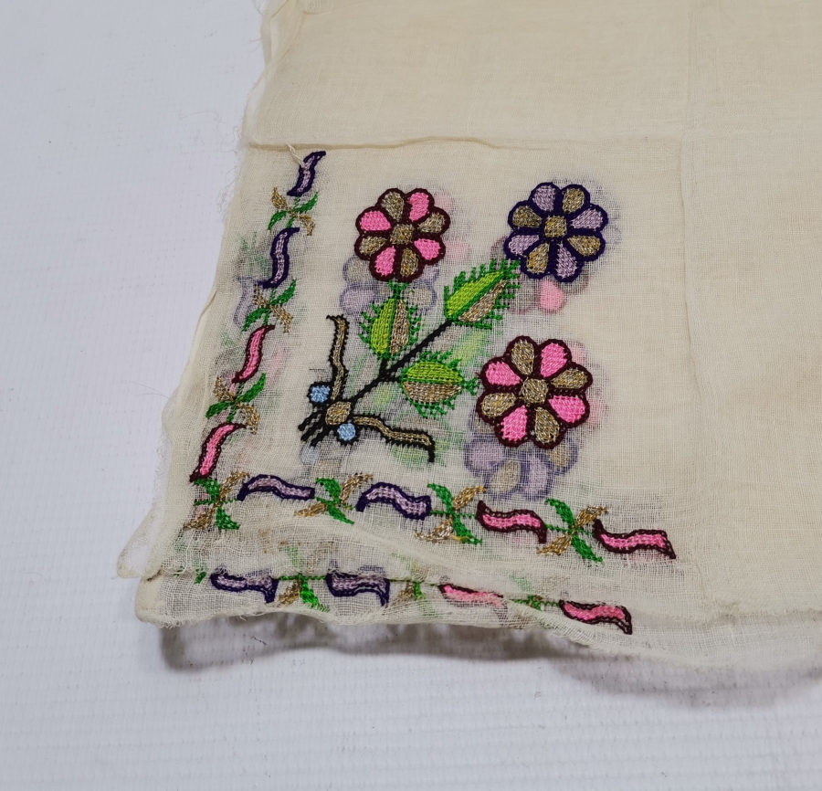 NADİR TİPTE OSMANLI DÖNEMİ HESAP İŞİ ÇEVRE