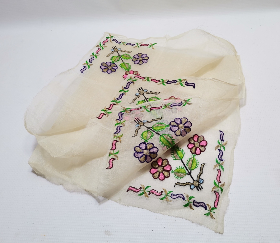 NADİR TİPTE OSMANLI DÖNEMİ HESAP İŞİ ÇEVRE