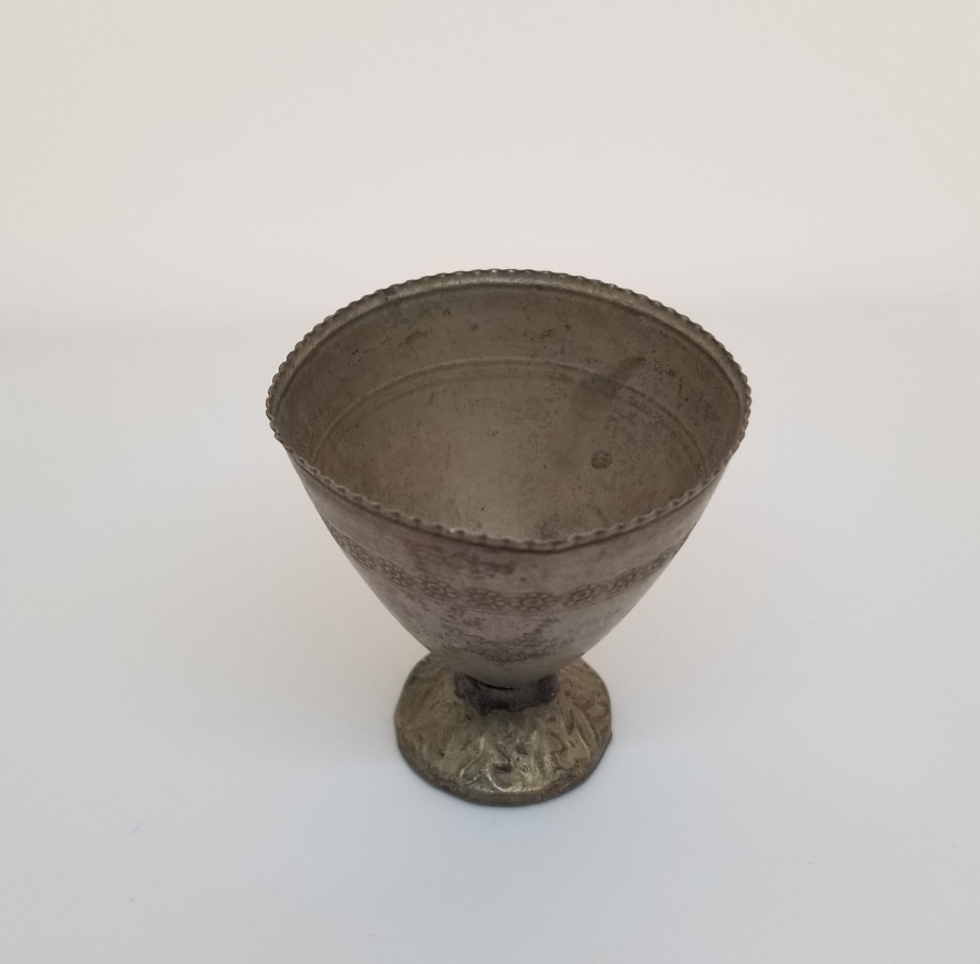 NADİR TİPTE OSMANLI DÖNEMİ SÜLEYMANİYE FİNCAN ZARFI