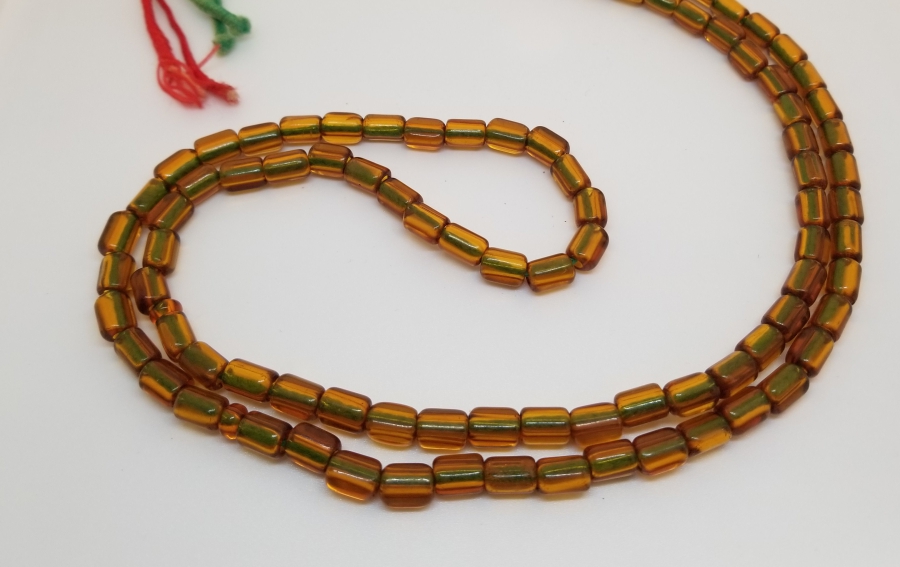 OSMANLI NECEF BAĞA 99LUK NAMAZ TESPİHİ