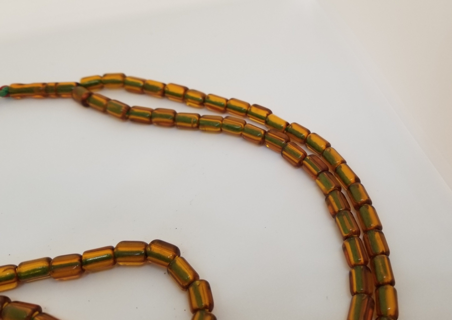 OSMANLI NECEF BAĞA 99LUK NAMAZ TESPİHİ