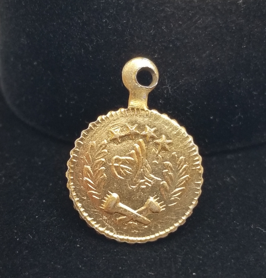 ANTİKA SÜNNET MAŞALLAHI